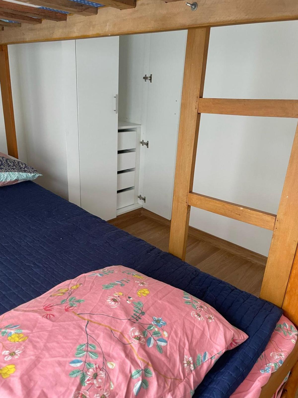 Privada Dentro De Dpto Tipo Roomie